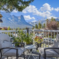 125 Settler Way Canmore Alberta