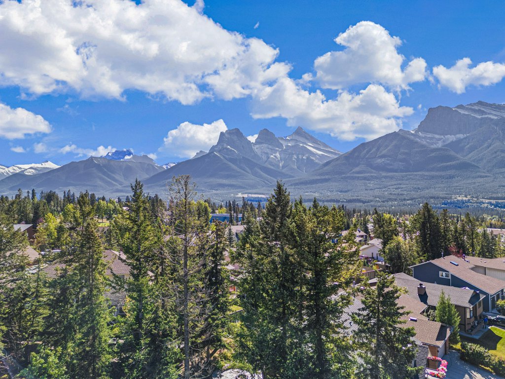 selling real estate in canmore faqs