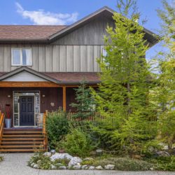 65 Riverstone Road - Canmore Alberta