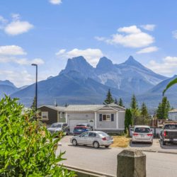 7 Grotto Way House Canmore Alberta