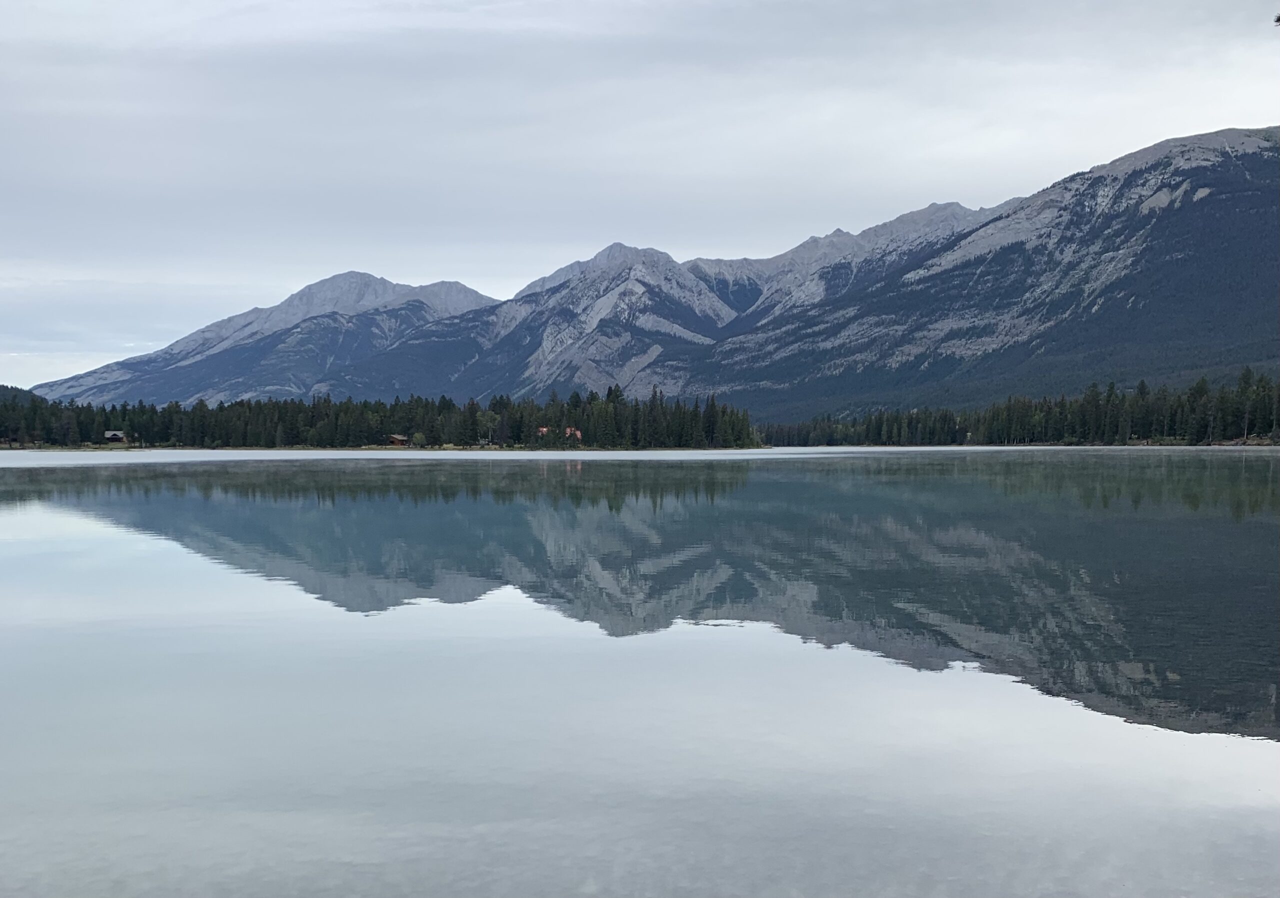 Jasper Alberta 