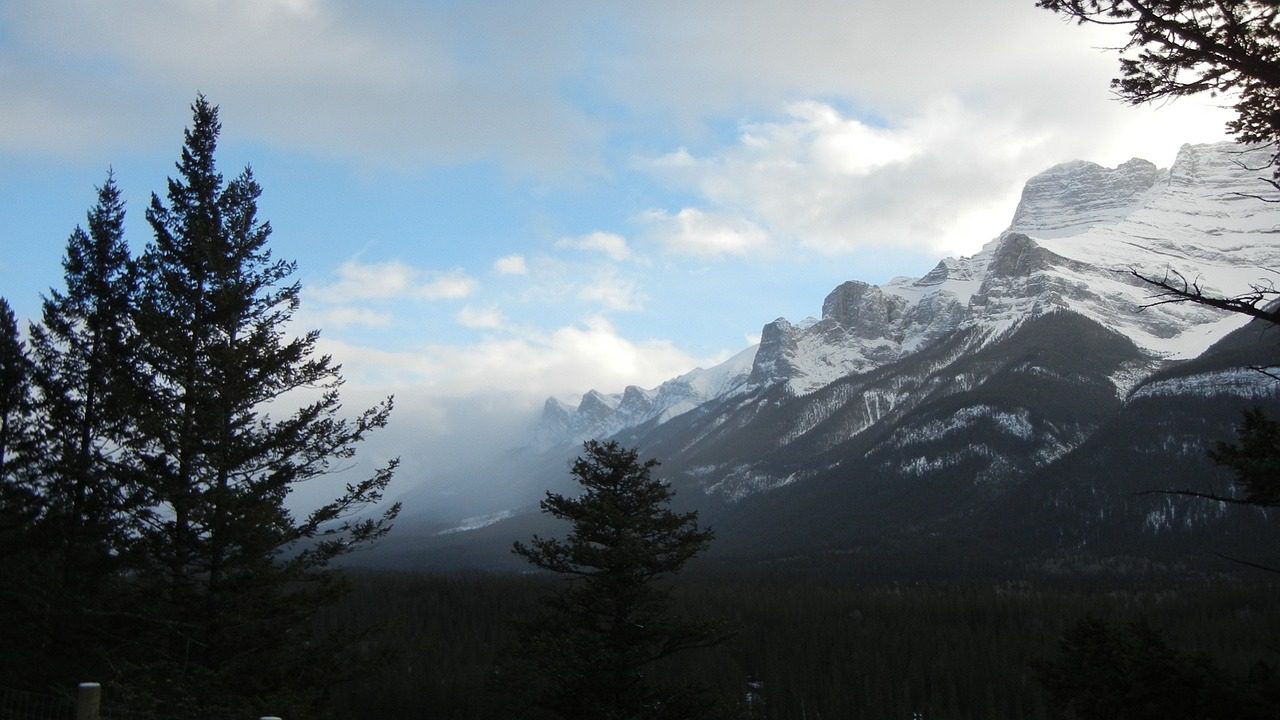 Canmore