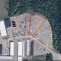 Industrial Land for sale in Dead Man's Flats