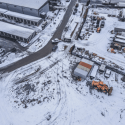 Industrial Land for Sale in Dead Man's Flats